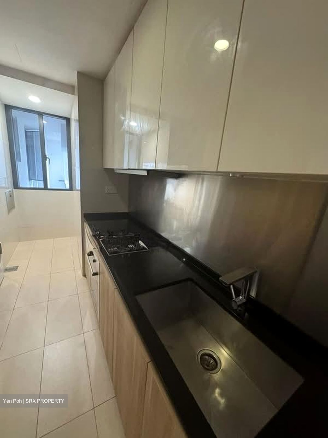 Cityscape @ Farrer Park (D8), Condominium #594489861